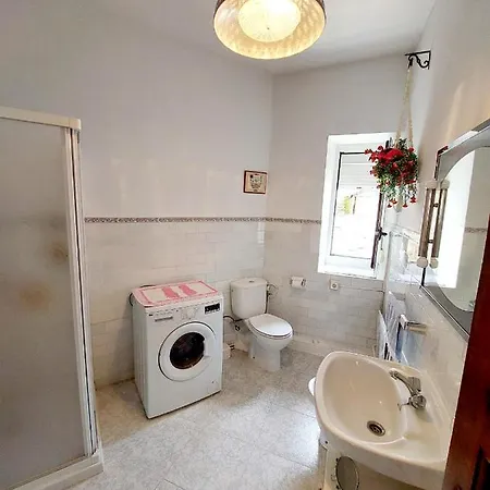 Apartamento San Roque Villablino Exterior foto