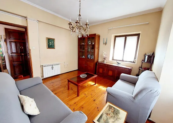 Apartamento San Roque Villablino