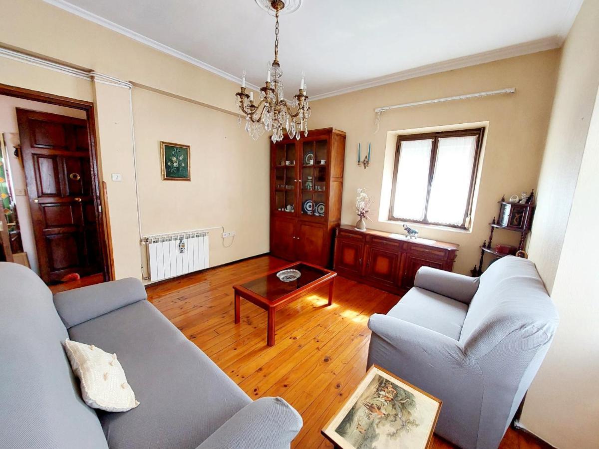 Apartamento San Roque *