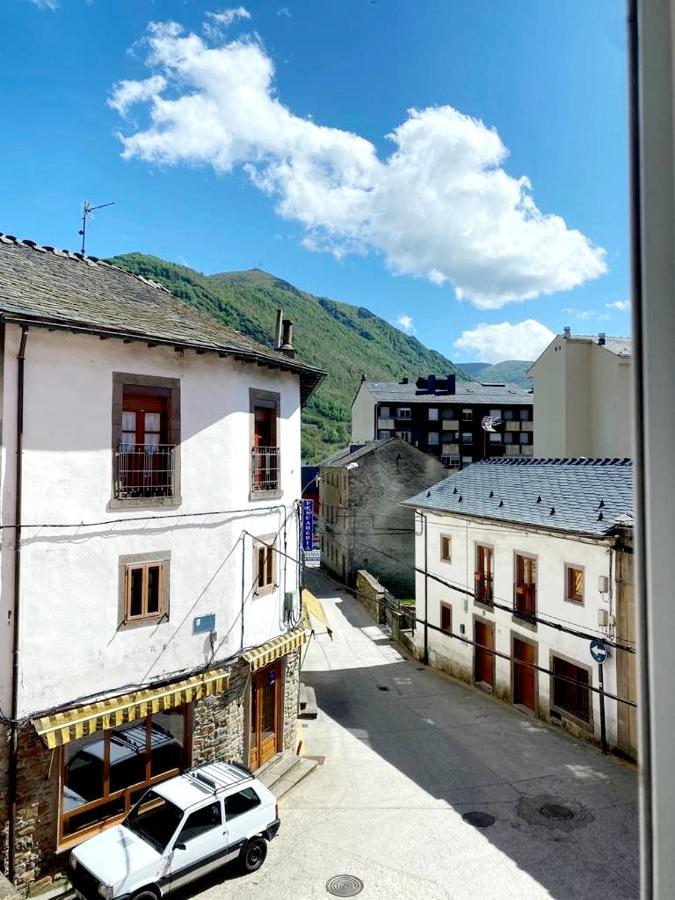 Apartment San Roque *